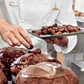Il Panettone alle Castagne glassate e al Gianduia | Dolce&Gabbana