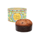 Dark dough panettone with Chocolate and Orange | Dolce&Gabbana