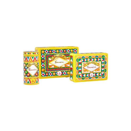 Soft Torroncini | Dolce&Gabbana