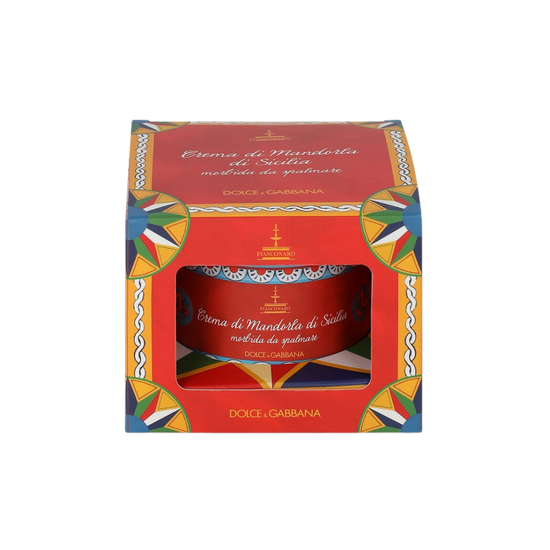 Sicilian Pistachio Cream | Dolce & Gabbana