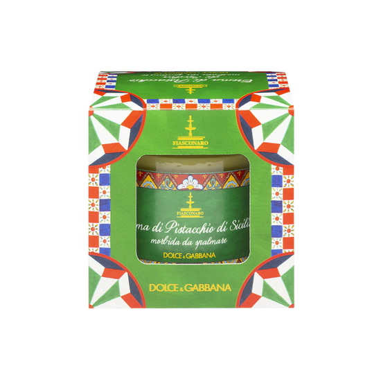 Crema di Pistacchio di Sicilia | Dolce&Gabbana