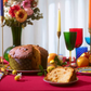 Il Panettone al Mandarino di Sicilia | Dolce&Gabbana