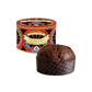Cioccopanettone all&