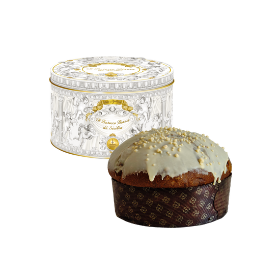 Il Barocco bianco di Sicilia | Dolce&Gabbana