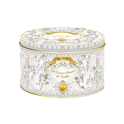 Il Barocco bianco di Sicilia | Dolce&Gabbana