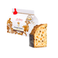 Panettone Mandorlato Sicilien Sans Gluten | Di Stefano