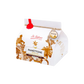 Panettone Mandorlato Sicilien Sans Gluten | Di Stefano