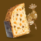Panettone Mandorlato Sicilien Sans Gluten | Di Stefano