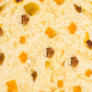 Panettone Mandorlato Sicilien Sans Gluten | Di Stefano