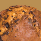 Panettone Sicilien au Chocolat Sans Gluten | Di Stefano