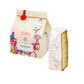 Pandoro with powdered sugar | Di Stefano