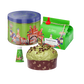 Sizilianischer Pistazien-Panettone | Di Stefano