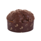 Sizilianischer Gianduia-Panettone | Di Stefano