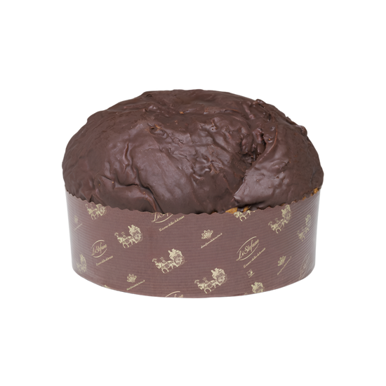 Panettone Sicilien au Chocolat | Di Stefano