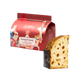 Panettone Uva Passa Zibbibbo di Pantelleria | Di Stefano