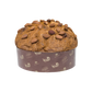 Panettone Mandorlato | Di Stefano