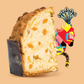 Panettone Mandorlato | Di Stefano