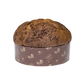 Panettone au caroube, à l&