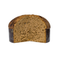 Panettone au caroube, à l&