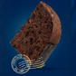 Panettone Cacao et agrumes de Sicile | Di Stefano