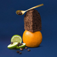 Panettone Cacao et agrumes de Sicile | Di Stefano