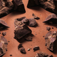 Panettone Cacao et agrumes de Sicile | Di Stefano