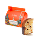 Panettone Mandarino tardivo di Ciaculli and Fondente | Di Stefano