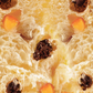 Panettone Mandarino tardivo di Ciaculli and Fondente | Di Stefano