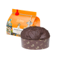 Panettone aux abricots | Di Stefano