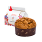 Einfacher Panettone | Di Stefano