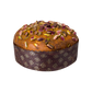 Panettone Pistache Sicilien Sans Gluten | Di Stefano