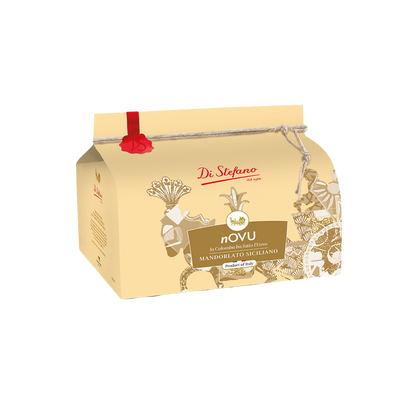 nOVU Mandorlato Siciliano | Di Stefano