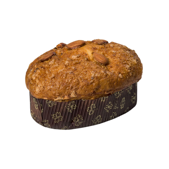 nOVU Mandorlato Siciliano | Di Stefano