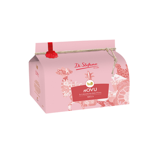 nOVU Mela | Di Stefano