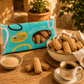 Reginelle Siciliennes | Biscuits au Sésame