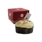 Panettone Rosa e Fico d&