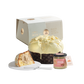 Panettone Oro Bianco | Fiasconaro