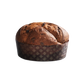 Panettone Oro Nero | Fiasconaro