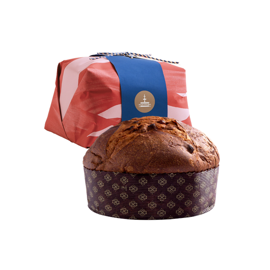 Traditional Fiasconaro Panettone