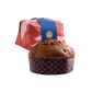 Traditioneller Fiasconaro-Panettone