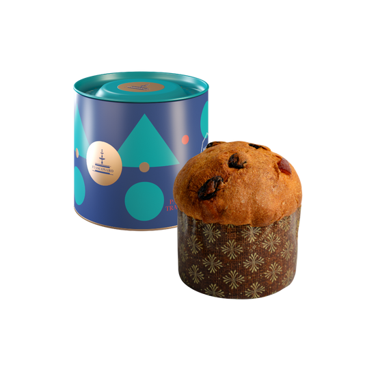 Panettone Tradizionale 100g | Fiasconaro