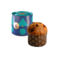 Panettone Tradizionale 100g | Fiasconaro