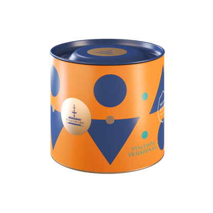Panettone Tradizionale 100g | Fiasconaro