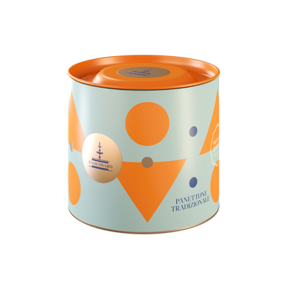 Panettone Tradizionale 100g | Fiasconaro