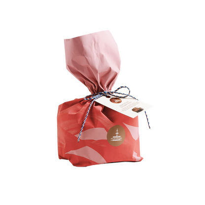 Traditioneller Fiasconaro-Panettone