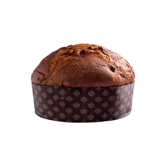 Traditional Fiasconaro Panettone 