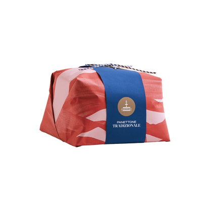 Traditioneller Fiasconaro-Panettone