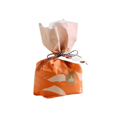 Fiasconaro Panettone mit Schokolade 