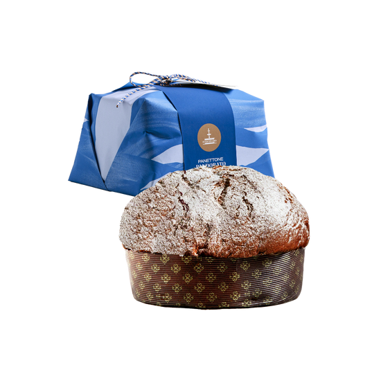 Panettone Pandorato | Fiasconaro