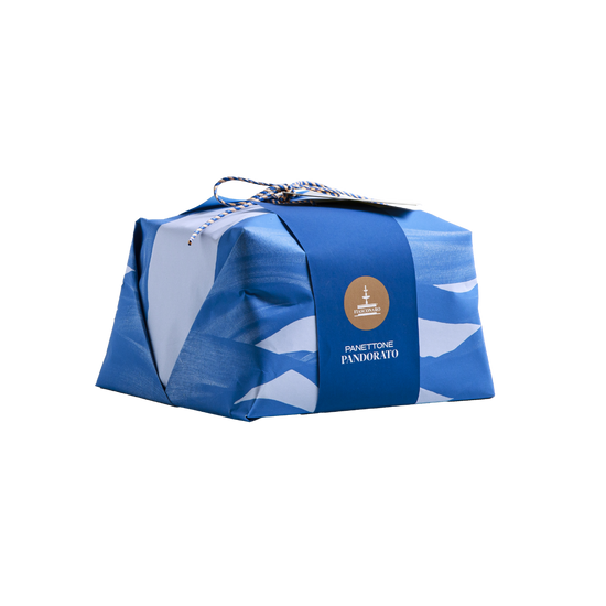 Panettone Pandorato | Fiasconaro